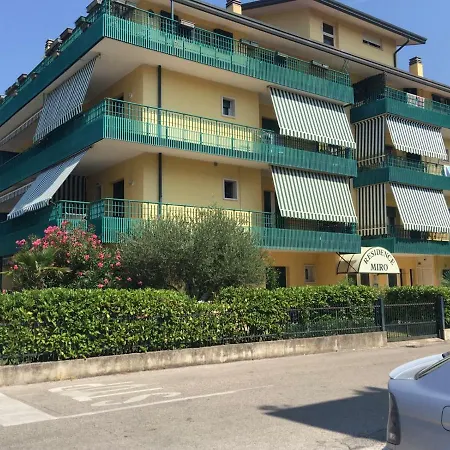 Danimarca Apartment Lido di Jesolo