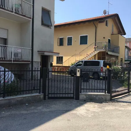 Apartment Danimarca Lido di Jesolo