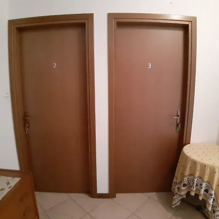 Danimarca Apartment Lido di Jesolo