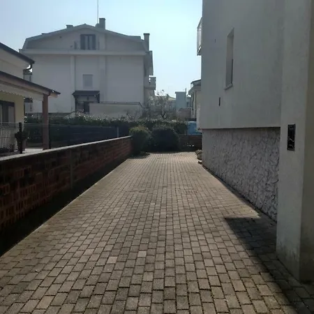 Danimarca Apartment Lido di Jesolo