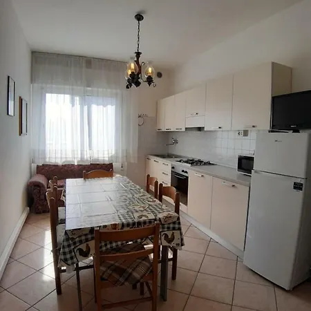 Apartment Danimarca *