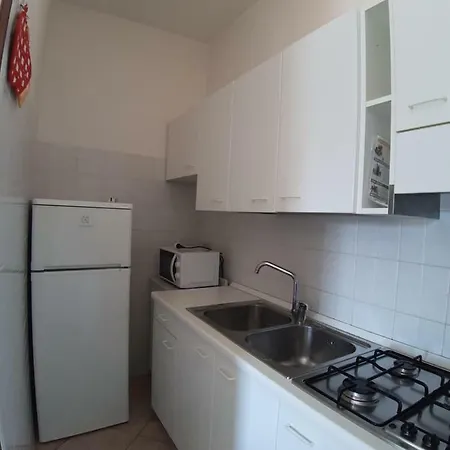 Apartment Danimarca *