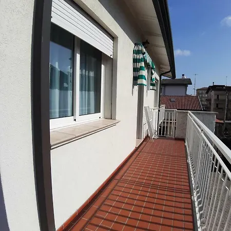 Apartment Danimarca *