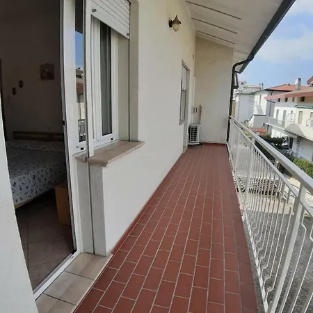 Danimarca Apartment