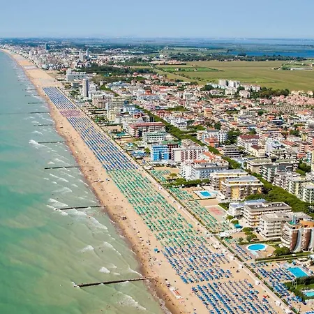 Danimarca * Lido di Jesolo